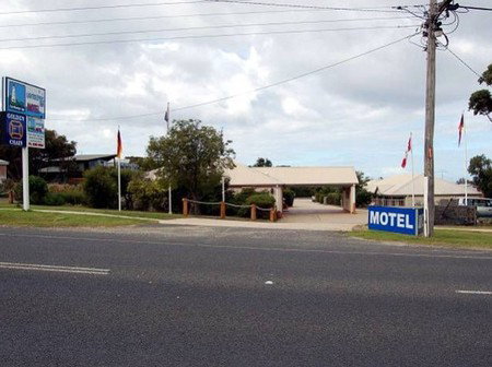 Lightkeepers Inn Motel - Tweed Heads Accommodation 2