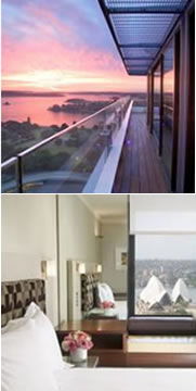 Intercontinental Sydney - Tweed Heads Accommodation 6