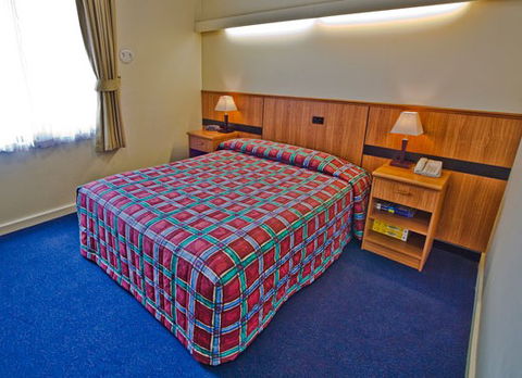 Comfort Hotel Perth City - Tweed Heads Accommodation 0