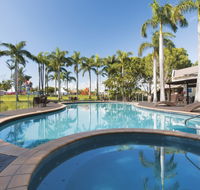 Oaks Oasis - Tweed Heads Accommodation