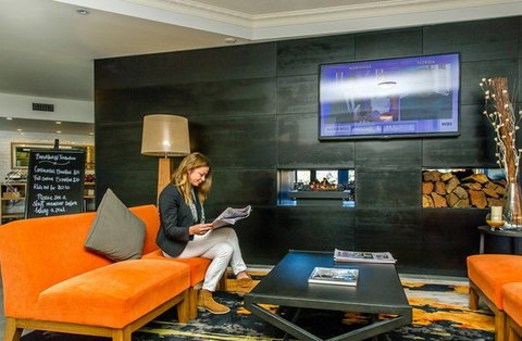 Alpha Hotel Canberra - Tweed Heads Accommodation 2