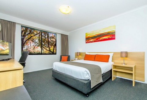Alpha Hotel Canberra - Tweed Heads Accommodation 3
