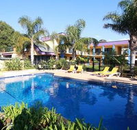 Nautilus Apartments Merimbula - Tweed Heads Accommodation