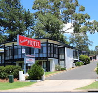 Armidale Motel - Tweed Heads Accommodation