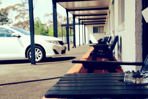 Armidale Motel - Tweed Heads Accommodation 5