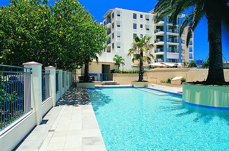 Oaks Seaforth Resort - Tweed Heads Accommodation 1
