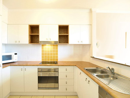 Oaks Seaforth Resort - Tweed Heads Accommodation 2