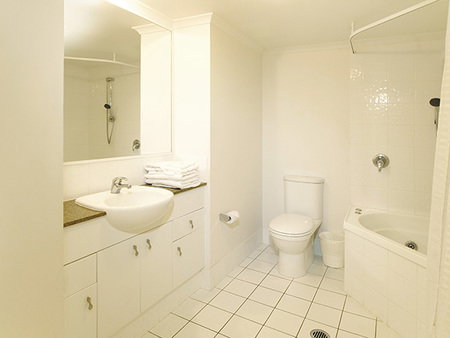 Oaks Seaforth Resort - Tweed Heads Accommodation 4
