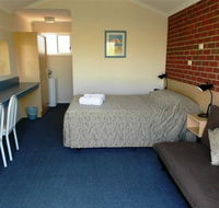 Merimbula Gardens Motel - Tweed Heads Accommodation