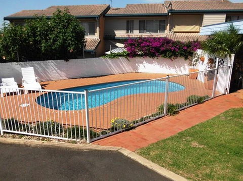Merimbula Gardens Motel - Tweed Heads Accommodation 2