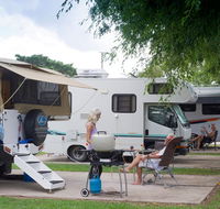 Noosa River Holiday Park - Tweed Heads Accommodation