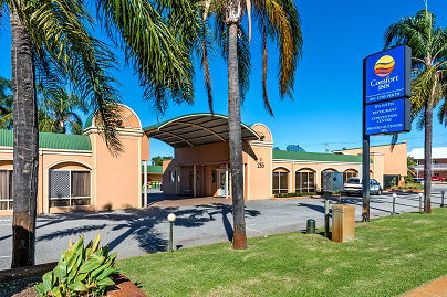  Tweed Heads Accommodation