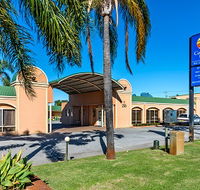 Comfort Inn Bel Eyre Perth - Tweed Heads Accommodation