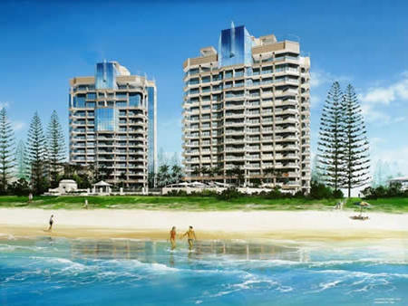 AA Oceana On Broadbeach - Tweed Heads Accommodation 6