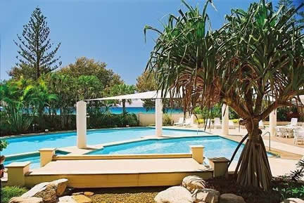 AA Oceana On Broadbeach - Tweed Heads Accommodation 7