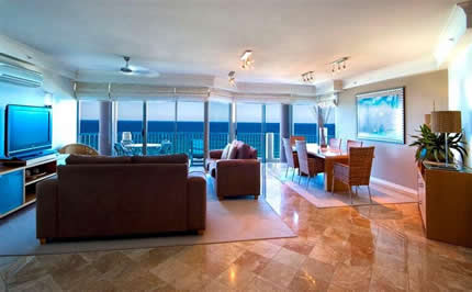 AA Oceana On Broadbeach - Tweed Heads Accommodation 8