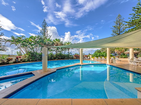AA Oceana On Broadbeach - Tweed Heads Accommodation 10
