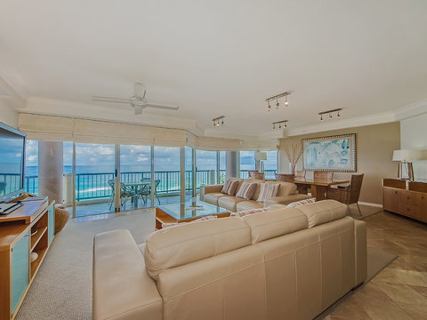 AA Oceana On Broadbeach - Tweed Heads Accommodation 14
