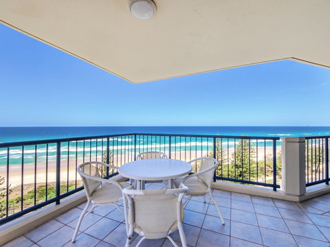 AA Oceana On Broadbeach - Tweed Heads Accommodation 15