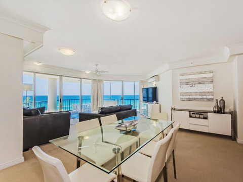 AA Oceana On Broadbeach - Tweed Heads Accommodation 16