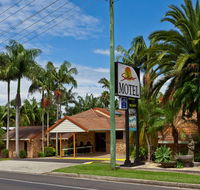 Byron Sunseeker Motel - Tweed Heads Accommodation
