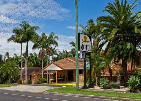 Byron Sunseeker Motel - Tweed Heads Accommodation 0