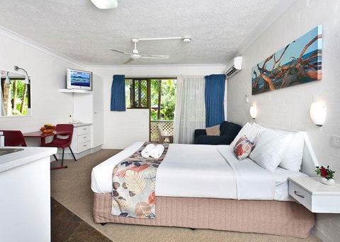 Byron Sunseeker Motel - Tweed Heads Accommodation 1