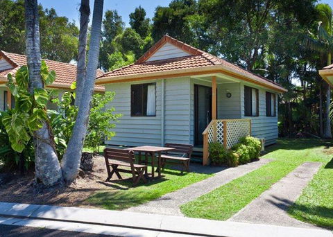 Byron Sunseeker Motel - Tweed Heads Accommodation 2
