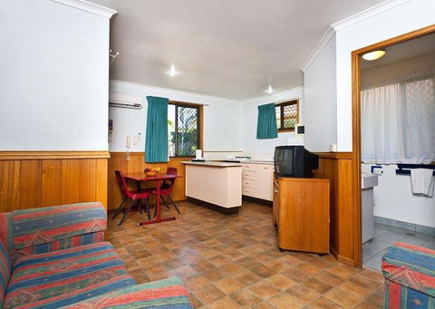 Byron Sunseeker Motel - Tweed Heads Accommodation 3
