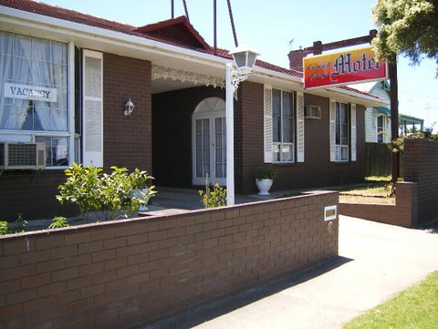 Colonial Lodge Motel - Tweed Heads Accommodation 0