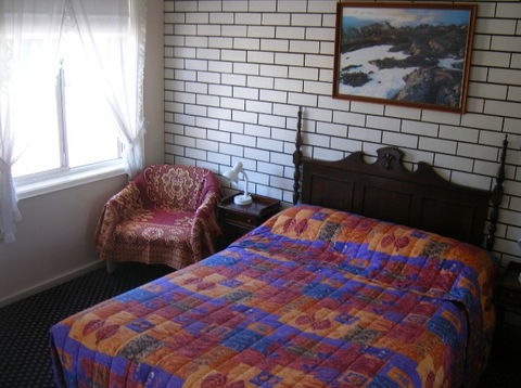 Colonial Lodge Motel - Tweed Heads Accommodation 2