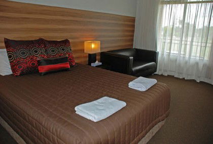 Hackett ACT Tweed Heads Accommodation