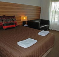 Red Cedars Motel - Tweed Heads Accommodation