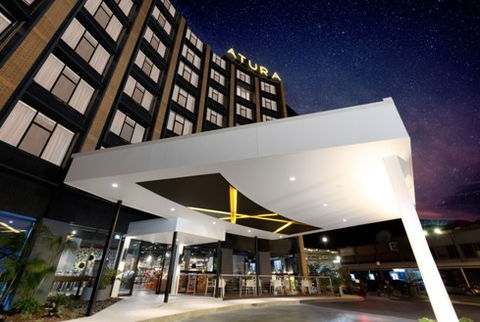 Atura Albury - Tweed Heads Accommodation 0
