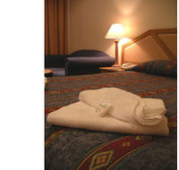 Goulburn Central Motor Lodge - Tweed Heads Accommodation
