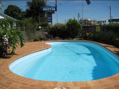 Grafton Lodge Motel - Tweed Heads Accommodation 1