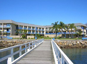 Mariners On The Waterfront - Tweed Heads Accommodation 0