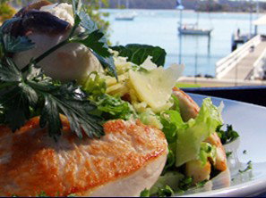 Mariners On The Waterfront - Tweed Heads Accommodation 2