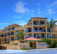 Windsurfer Resort - Tweed Heads Accommodation