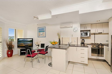 Windsurfer Resort - Tweed Heads Accommodation 3
