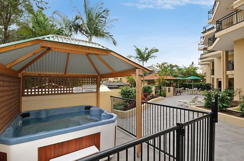 Windsurfer Resort - Tweed Heads Accommodation 4