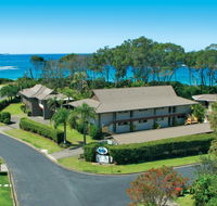 Absolute Beachfront Smugglers on the Beach - Tweed Heads Accommodation