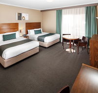 Quality Hotel Dickson - Tweed Heads Accommodation