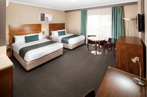 Quality Hotel Dickson - Tweed Heads Accommodation 0
