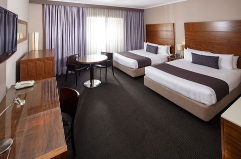 Quality Hotel Dickson - Tweed Heads Accommodation 1