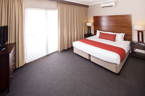 Quality Hotel Dickson - Tweed Heads Accommodation 2