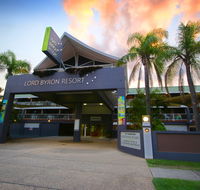 Lord Byron Resort - Tweed Heads Accommodation