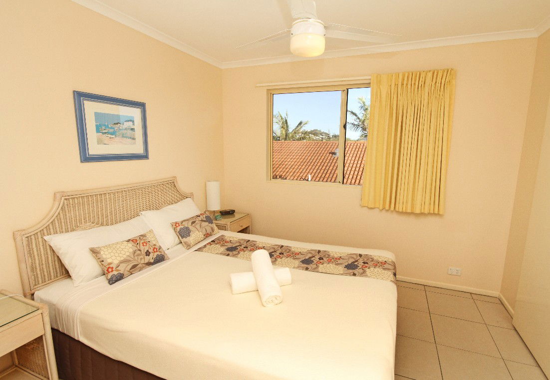 Coolum Beach QLD Tweed Heads Accommodation