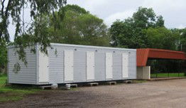 Howard Springs NT Tweed Heads Accommodation