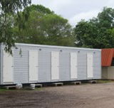 Coolalinga Caravan Park - Tweed Heads Accommodation